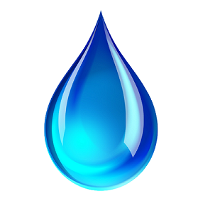 Water-Icon