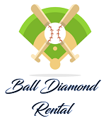 Ball Diamond Rental